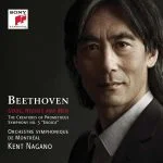 Nagano: Beethoven - Gods, Heroes and Men (FLAC)