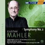 Norrington: Mahler - Symphony no.2 (FLAC)