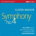 Norrington: Mahler - Symphony no.4 (FLAC)