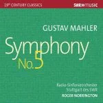 Norrington: Mahler - Symphony no.5 (FLAC)