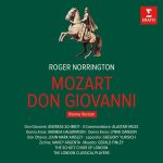 Norrington: Mozart - Don Giovanni. Vienna Version (FLAC)
