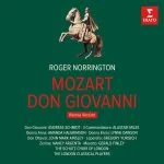 Norrington: Mozart - Don Giovanni. Vienna Version (FLAC)