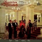 Konrad Other, Helmut Löchel, Barbara Sanderling, Rolf Dohler: Rossini, M. Haydn, Couperin, Vanhal - Raritäten für Kontrabaß (FLAC)