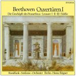 Rogner: Beethoven - Ouvertüren I (24/96 FLAC)