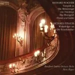 Rogner: Wagner - Vorspiele; Strauss - Walzerfolgen aus "Der Rosenkavalier" (24/96 FLAC)