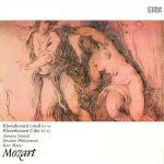 Annerose Schmidt, Kurt Masur: Mozart - Klavierkonzerte no.24 & 25 (FLAC)