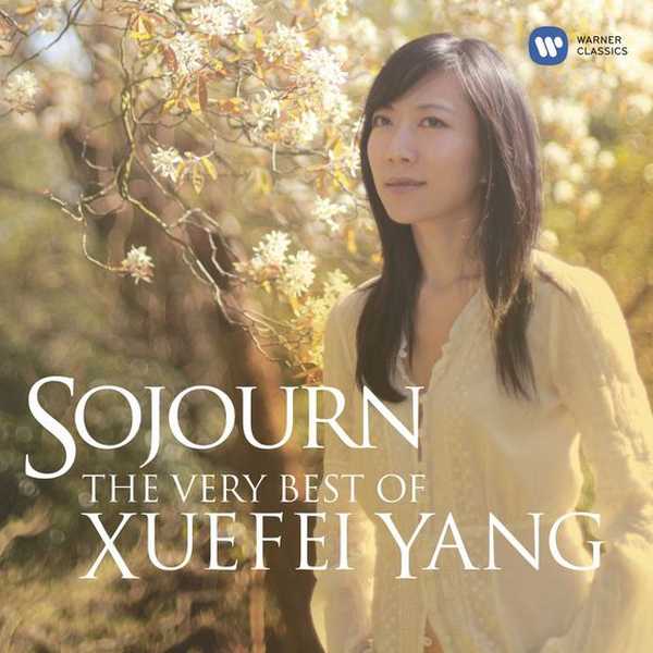 Xuefei Yang: Sojourn - The Very Best of Xuefei Yang (FLAC)