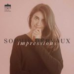 Sophie Dervaux - Impressions (24/88 FLAC)