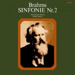 Otmar Suitner: Brahms - Sinfonie no.2 (FLAC)