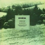 Otmar Suitner: Dvořák - Sinfonie no.3, Husitská (24/96 FLAC)