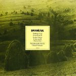 Otmar Suitner: Dvořák - Sinfonie no.4, In der Natur (24/96 FLAC)