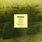 Otmar Suitner: Dvořák - Sinfonie no.4, In der Natur (24/96 FLAC)