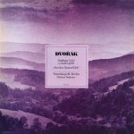 Otmar Suitner: Dvořák - Sinfonie no.9 (24/96 FLAC)