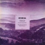 Otmar Suitner: Dvořák - Sinfonie no.9 (24/96 FLAC)