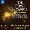 The First Nowell: Christmas Carols Through the Ages (24/96 FLAC)