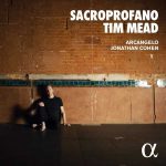 Tim Mead, Arcangelo, Jonathan Cohen - Sacroprofano (24/96 FLAC)