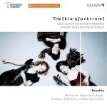 Trio Klangspektrum - Breathe (24/96 FLAC)