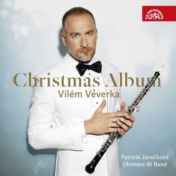 Vilém Veverka - Christmas Album (24/192 FLAC)