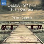 Villiers Quartet: Delius, Smyth - String Quartets (24/96 FLAC)