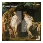 Voces Suaves: Giaches de Wert - Versi d'Amore (24/192 FLAC)