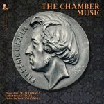 Anna Wesolowska, Barbara Gorzynska, Stanislas Firlej: Chopin - The Chamber Music (24/96 FLAC)