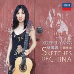 Xuefei Yang - Sketches of China (FLAC)