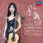 Xuefei Yang - Sketches of China (FLAC)