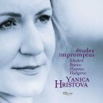 Yanica Hristova: Schubert, Baynov, Stoyanov, Vladigerov - Études Impromptus (24/44 FLAC)