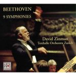 David Zinman: Beethoven - 9 Symphonies (FLAC)