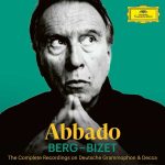 Claudio Abbado - The Complete Recordings on Deutsche Grammophon & Decca: Berg - Bizet (FLAC)