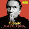 Claudio Abbado - The Complete Recordings on Deutsche Grammophon & Decca: Bruckner - Debussy (FLAC)