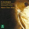 Marie-Claire Alain: Couperin - Messe à l'Usage des Paroisses, Messe pour les Couvents (FLAC)
