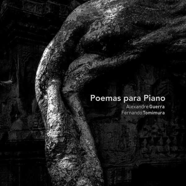 Alexandre Guerra, Fernando Tomimura - Poemas para Piano (FLAC)