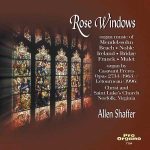 Allen Shaffer - Rose Windows (FLAC)
