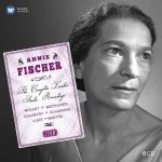Annie Fischer: The Complete London Studio Recordings (FLAC)