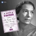 Annie Fischer: The Complete London Studio Recordings (FLAC)