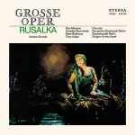 Apelt: Dvořák - Rusalka (FLAC)