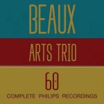 Beaux Arts Trio - Complete Philips Recordings (FLAC)