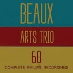 Beaux Arts Trio - Complete Philips Recordings (FLAC)