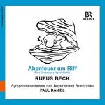 Rufus Beck, Paul Daniel: Debussy - Adventure On the Reef. An Underwater Story (24/48 FLAC)