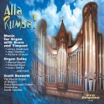 Scott Bennett - Alla Rumba! (FLAC)