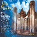 Scott Bennett - Alla Rumba! (FLAC)