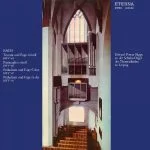 Biggs: Bach - Toccata und Fugue BWV 565, Passacaglia BWV 582, Präludium und Fugue BWV 547 & 541 (FLAC)