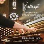 Brenda Lynne Leach - Windswept (FLAC)