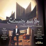 Charles Boyd Tompkins - Solemnity and Joy (FLAC)