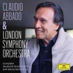 Claudio Abbado & London Symphony Orchestra: Complete Deutsche Grammophon & Decca Recordings (APE)