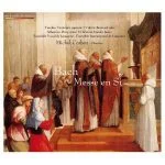 Corboz: Bach - Messe en Si BWV 232 (FLAC)