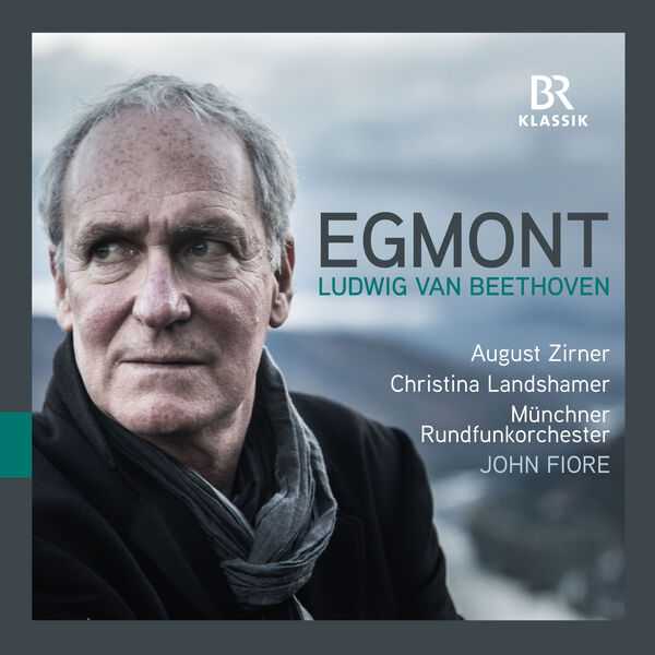 Fiore: Beethoven - Egmont (FLAC)