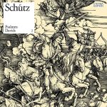 Flämig: Schütz - Psalmen Davids 2 (FLAC)