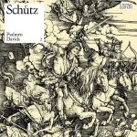 Flämig: Schütz - Psalmen Davids 2 (FLAC)